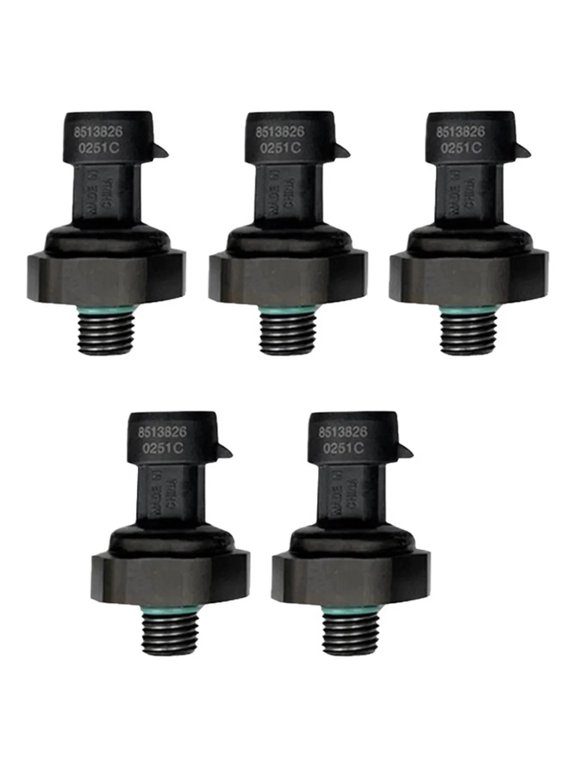Applicable to Ayc Oil And Fuel Pressure Sensor 8513826 For K
