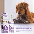 thumbnail image 4 of 5.31x1.61x1.61 Inch Dog Behavior Correction Spray with Fast-Acting Formula - Scientifically Proven to Deter Unwanted Behaviors - Safe and Effective Training Solution, 4 of 9