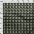 thumbnail image 3 of oneOone Viscose Chiffon Black Fabric Asian Kilim Fabric For Sewing Printed Craft Fabric By The Yard 42 Inch Wide, 3 of 5