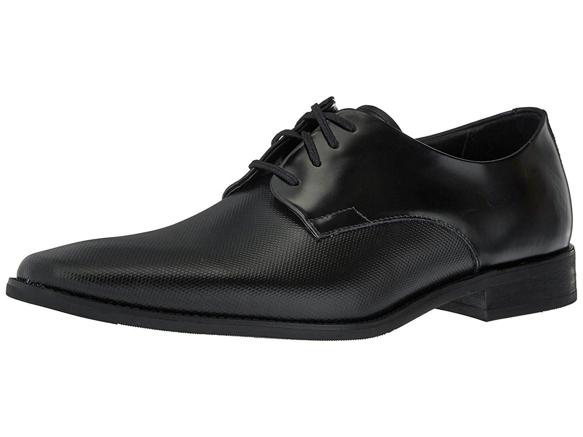 calvin klein men's ramses oxford