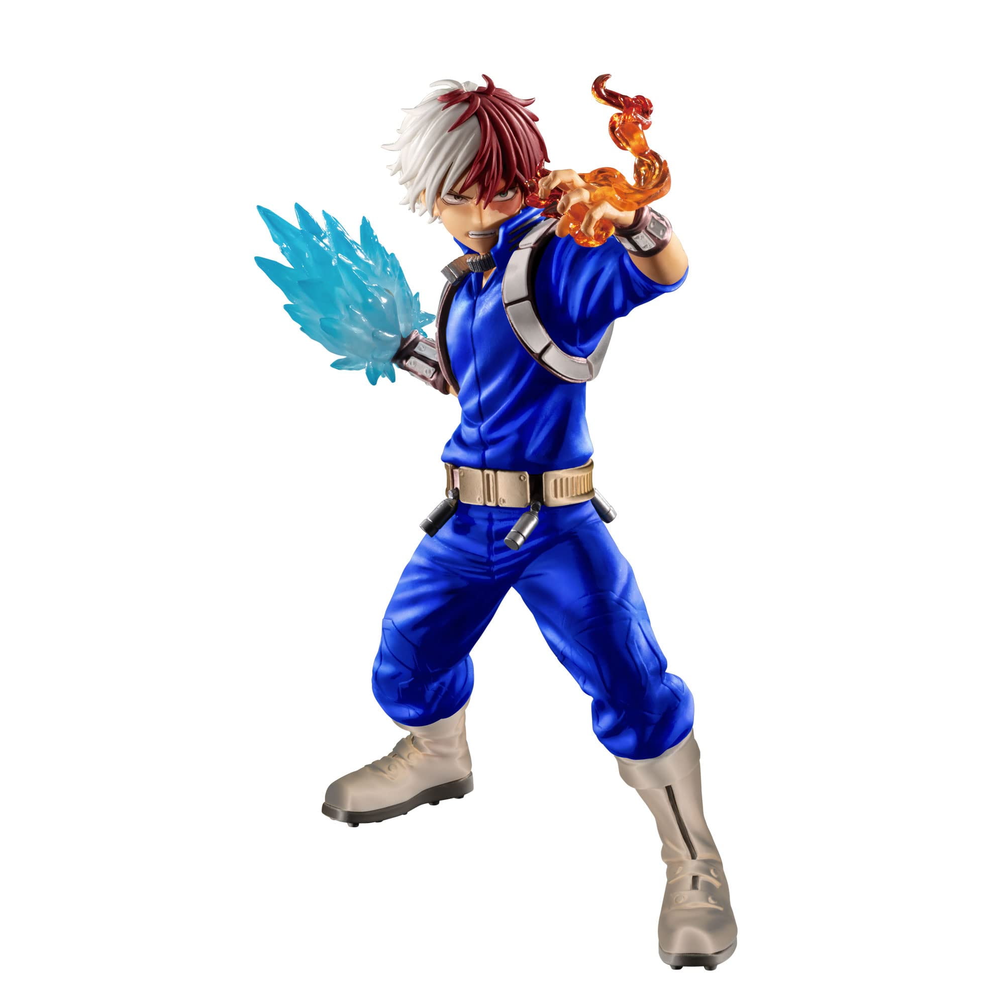 BanPresto - My Hero Academia - The Amazing Heroes - Vol.27