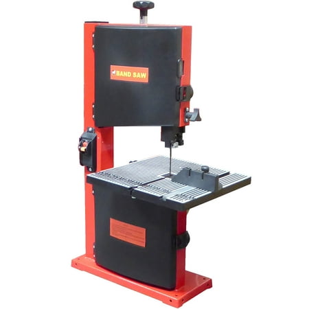 Small Mini Benchtop Wood Bandsaw (Best Benchtop Bandsaw Review)