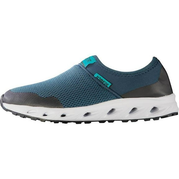 Jobe Discover Slip-on Water Shoe in Midnight Blue - Size 6.5/7 for Wetsuits & Water Clothing