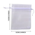 thumbnail image 3 of Garden Decor Bags For Trees And Plants Bags Washable Reusable 10 X 15 Cm, 3 of 3