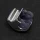 thumbnail image 2 of Botón de control del interruptor del maletero del coche para Mercedes Benz C E GLC Classe W205 W213 W253, 2 of 4