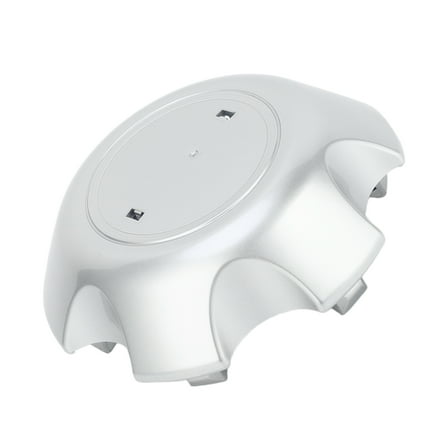 Unique Bargains Wheel Center Caps No.4260B60160 for Toyota Land Cruiser Silver Tone Plastic 1 Pc