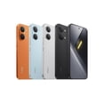thumbnail image 2 of Xiaomi POCO X8 PRO MAX 5G Ai 6.83" AMOLED120Hz 50MP 8500mAh NFC Dual SIM Unlocked Model Tmobile Mint Tello & Global 2602BPC18G Black, 256GB+12GB, 2 of 9
