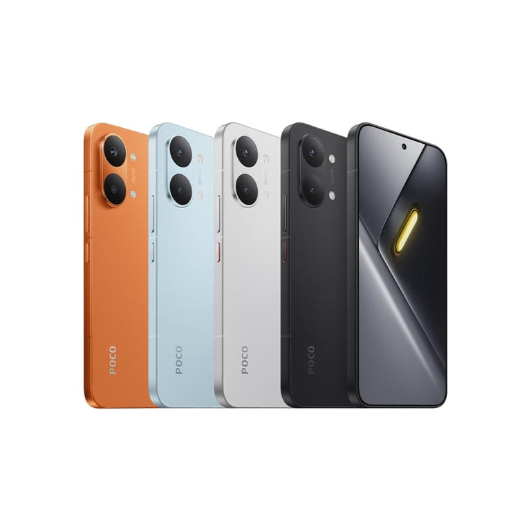 Xiaomi POCO X8 PRO MAX 5G Ai 6.83