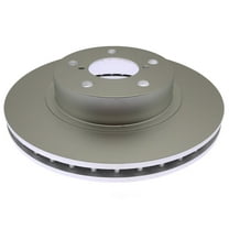 Raybestos Disc Brake Rotor 96061FZN Fits select: 1990-2001 SUBARU LEGACY, 1993-2001 SUBARU IMPREZA