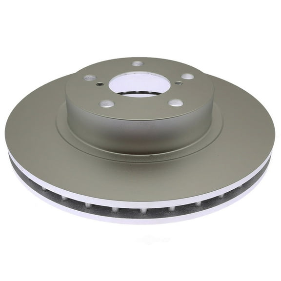 Raybestos Disc Brake Rotor 96061FZN Fits select: 1990-2001 SUBARU LEGACY, 1993-2001 SUBARU IMPREZA