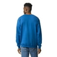 thumbnail image 6 of Gildan Unisex DryBlend Crewneck Sweatshirt, Sizes S-3XL, 6 of 9