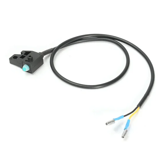 Right Clutch Lever Stop Brake Light Switch Waterproof Universal Motorcycle Pit Dirt Bike ATV