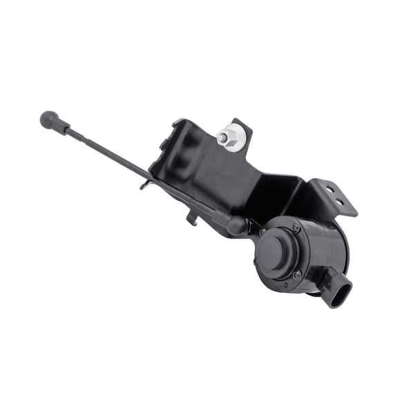 MOTORHEAD AUTO Front Left Suspension Ride Height Sensor Direct OE Replacement For 2006-2011 Buick Lucerne Cadillac DTS 25767360 25767360