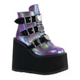 thumbnail image 2 of Women's Demonia Swing 105 Ankle Bootie, 2 of 2