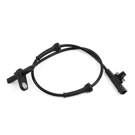 Black Car Rear Left ABS Wheel Speed Sensor 47901-1HAOA for Nissan Micra