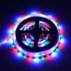 thumbnail image 4 of Teissuly 5M RGB 3528 300 Led SMD Flexible Light Strip Lamp+44 key IR Remote Controller Teissuly WER202310169861, 4 of 9