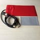 thumbnail image 5 of Scienceny Almohadilla térmica para asientos calefactables, accesorios de fibra de carbono para motocicleta, equipo de invierno para mantener el calor, Accesorios para motos Scienceny VI017868-00, 5 of 5