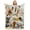 3 Photo Collage, variant on Personalized Custom Blanket with Photo Birthday Gifts for Family Son Daughter Wife Husband, Birthday for Her Him, Women Men Gifts Fits Couch Bedroom Living Room