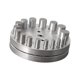 thumbnail image 4 of Kit de corte de disco redondo Formante de metal Die de una herramienta de puñetazo de monedas de 4 mm-20 mm para anillos para usar las juntas de metal, 4 of 8
