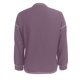thumbnail image 5 of Gibobby Suéteres de invierno de punto Suéter de punto sin capucha de color sólido con parte superior suelta de otoño e invierno para mujer (Morado, M), 5 of 5