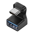 thumbnail image 4 of Tipo C A USB A Adaptador OTG 10Gbps Cargador Convertidor para Steam Deck, 4 of 6