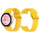 thumbnail image 3 of Correa Reloj Silicona Ajustable Impermeable para Galaxy Watch 7/FE/6/6 Classic/5/5 Pro, 3 of 9