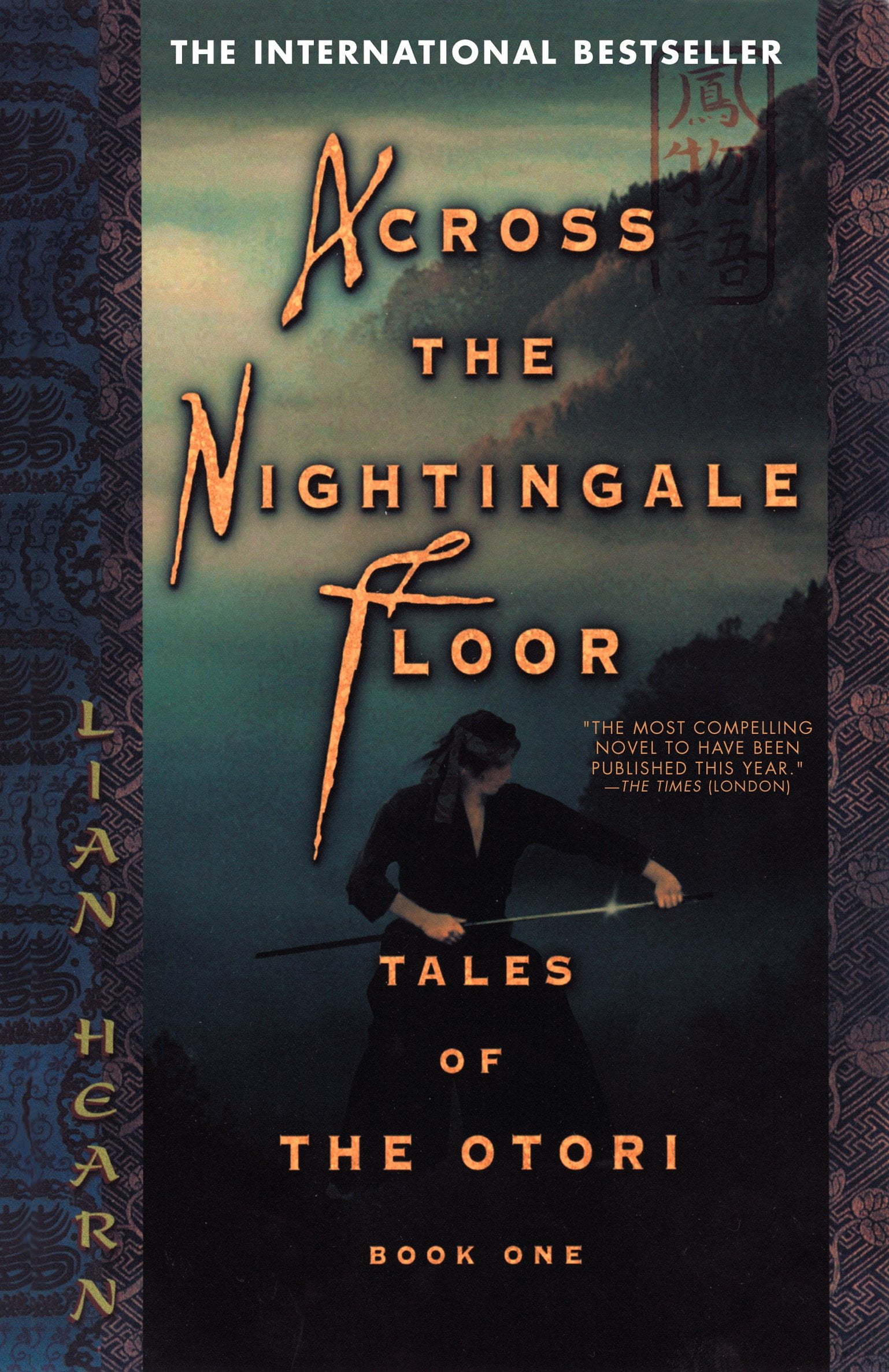 tales of the otori trilogy tales of the otori trilogy