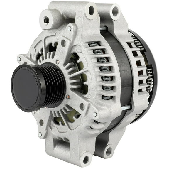 cciyu Alternator 11366 Replacement 2009-2010 for BMW Z4 3.0si 3.0L,2014-2016 for BMW Z4 M Sport 3.0L,2009-2011 for BMW Z4 sDrive30i 3.0L,2009-2016 for BMW Z4 sDrive35i 3.0L Replace for 104210-6030