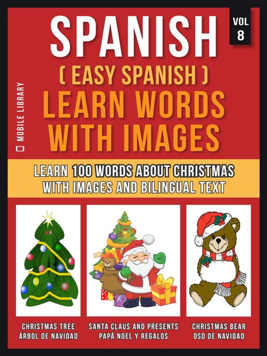 learn spanish ebooks