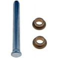 thumbnail image 2 of Dorman - Help Door Hinge Pin and Bushing Kit - 1 Pin and 2 Bushings, 2 of 3