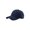 Navy, variant on Top Headwear Low Profile Brush Cotton Twill Cap - Navy