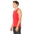 thumbnail image 3 of Bella + Canvas Unisex Jersey Tank, 3 of 3