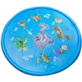 thumbnail image 1 of Sprinkler - Summer Splash Pad for Kids, Large & Safe Water Toys, 1 of 4