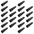 thumbnail image 1 of Planting Container Bags Premium Garden Supplies for Gardening Enthusiasts 32.00X12.00X12.00CM Transplanting Without Removal 50Set, 1 of 4
