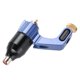 thumbnail image 3 of Máquina de pluma de tatuaje, máquina de tatuaje con interfaz RCA, pistola de tatuaje, pistola de tatuaje profesional creada magistralmente, 3 of 9