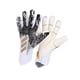 thumbnail image 4 of Guantes de Protección para manos Antideslizante Agarre fuerte Guantes de de fútbol Talla 7, 4 of 8