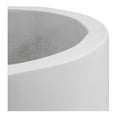 thumbnail image 4 of EVEREST ROUND PLANTER SMALL, 4 of 6