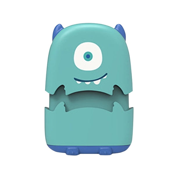 LUVCLS SELLO CON NOMBRE PARA NIÑOS PERSONALIZADO, PEGATINA DE JUGUETE PARA BEBÉ, PERSONALIZADO PARA NIÑOS, NUEVO