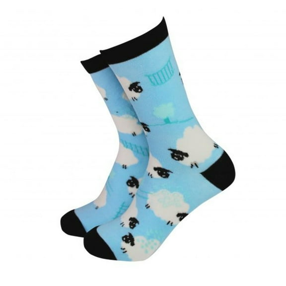 Sock Therapy Sheep Women's Socks