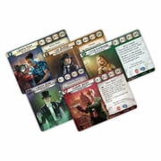 Living Card Games Board Arkham Horror The Card Game Board