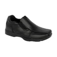 thumbnail image 1 of Mocasin Niño Escolar Mini Vic negro 25, 1 of 5