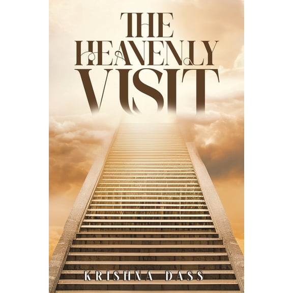 The Heavenly Visit, (Paperback)