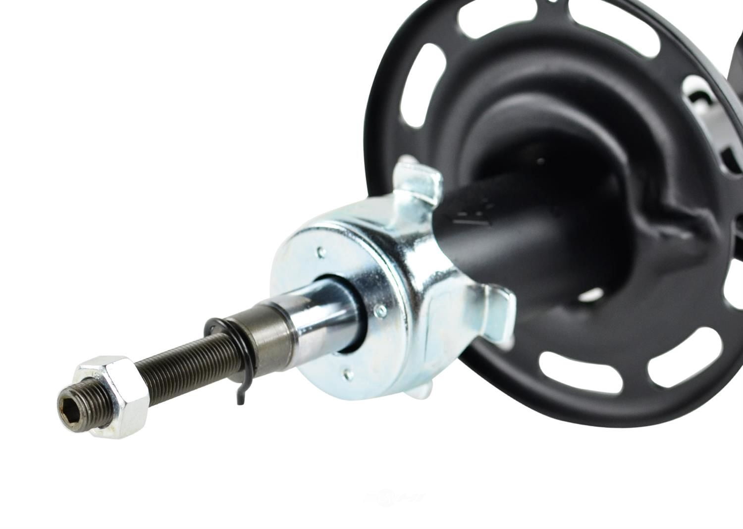 PRT 473864 Suspension Strut Fits select: 2007-2008 HONDA FIT