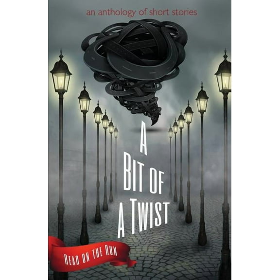 A Bit of a Twist, (Paperback)