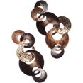 thumbnail image 1 of Peterson Artwares TY5029 Odette Metal Wall Art, 1 of 1