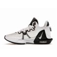 thumbnail image 2 of Nike Men's LeBron Witness 6 TB White Black Basketball Shoes, from StockX, 2 of 5