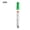 Green, variant on Quick Dry Gravestone Paint Pen 3 mm Tip, Weatherproof Stone Paint Marker for Drawing Writing on Gravestones, Tombstone, Outdoor Labeling Pens
