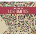 thumbnail image 1 of The Alchemist (1st Infantry)/Oh No Welcome to Los Santos [Slipcase] CD, 1 of 2