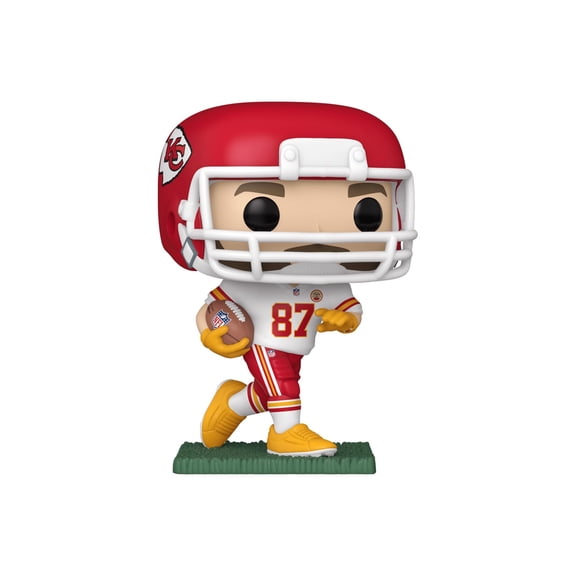 Funko Pop NFL 2024 Football Chiefs - Travis Kelce 257