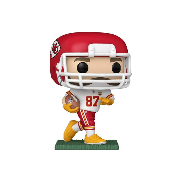 Funko Pop NFL 2024 Football Chiefs - Travis Kelce 257